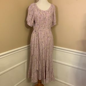 Matilda Jane women’s dress